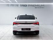 Hyundai Elantra VII (CN7) Уфа  - изображение 53
