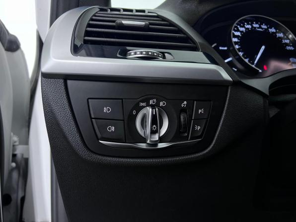BMW X4 II (G02) с пробегом 2019 года, цена 4 497 000 рублей, 89143 км, внедорожник, Автокод Объявления