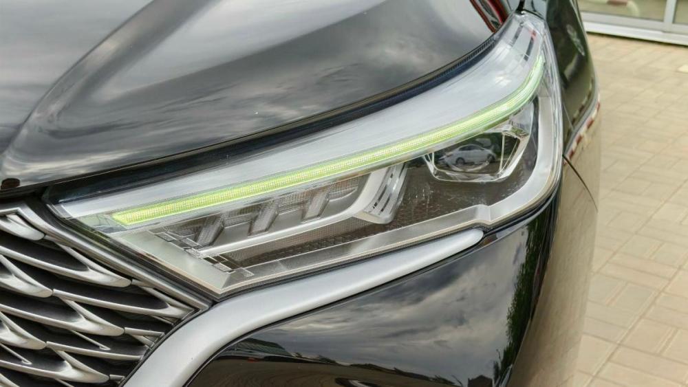 Haval M6 II Астрахань  - изображение 9