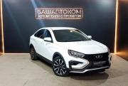 Lada (ВАЗ) Vesta I Рестайлинг (NG) Уфа  - изображение 20
