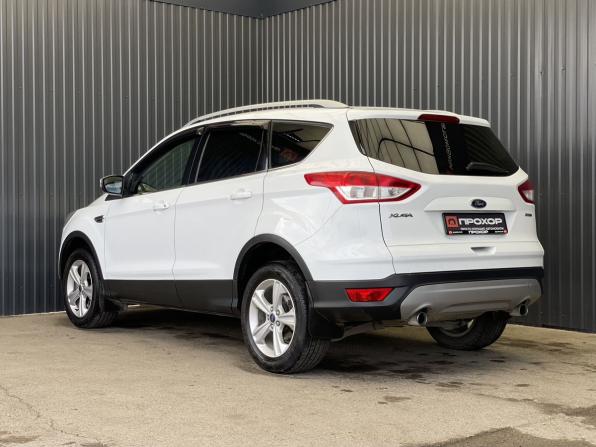 Ford Kuga II с пробегом 2016 года, цена 1 497 000 рублей, 127557 км, внедорожник, Автокод Объявления