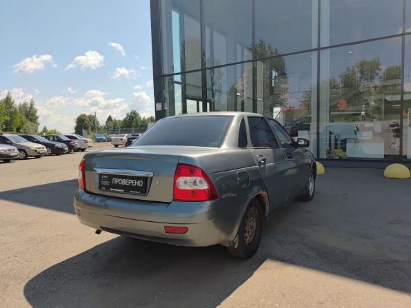 Lada (ВАЗ) Priora I с пробегом 2009 года, цена 175 000 рублей, 266605 км, седан, Автокод Объявления