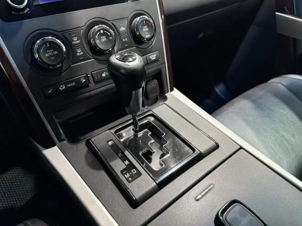 Mazda CX-9 I Рестайлинг с пробегом 2012 года, цена 1 420 000 рублей, 185648 км, внедорожник, Автокод Объявления
