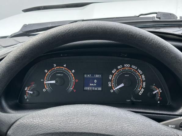 Lada (ВАЗ) Niva Travel I с пробегом 2024 года, цена 1 068 000 рублей, 35290 км, внедорожник, Автокод Объявления