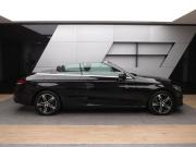 Mercedes-Benz C-Класс IV (W205) Рестайлинг Санкт-Петербург  - изображение 51