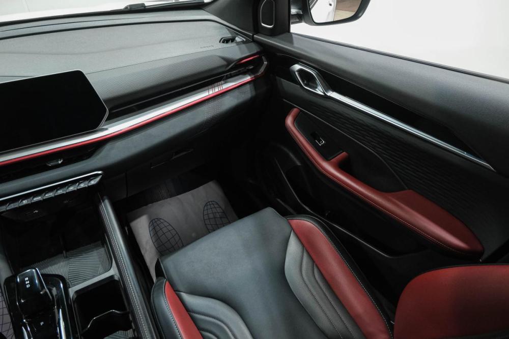 Geely Coolray I Новокузнецк  - изображение 19