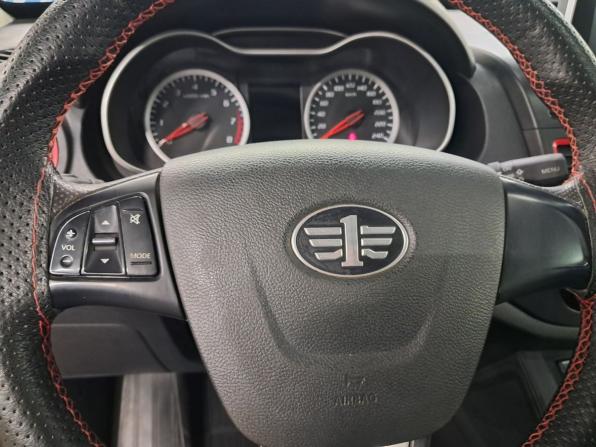 FAW Besturn X40 I с пробегом 2019 года, цена 990 000 рублей, 255700 км, внедорожник, Автокод Объявления
