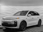Li Auto (Lixiang) L6 Москва  - изображение 26