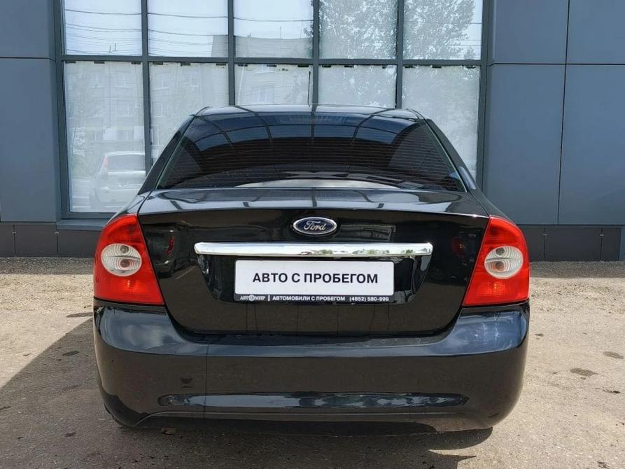 Ford Focus II Рестайлинг Ярославль  - изображение 8