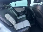 Kia Sportage IV Москва  - изображение 31