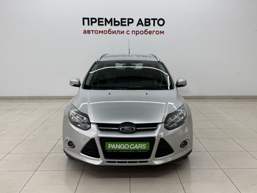Ford Focus III Смоленск  - изображение 2