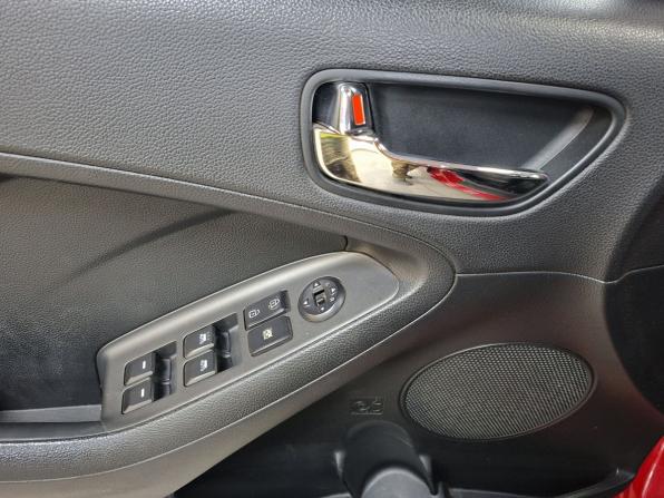 Kia Cerato III с пробегом 2014 года, цена 1 049 000 рублей, 270470 км, седан, Автокод Объявления