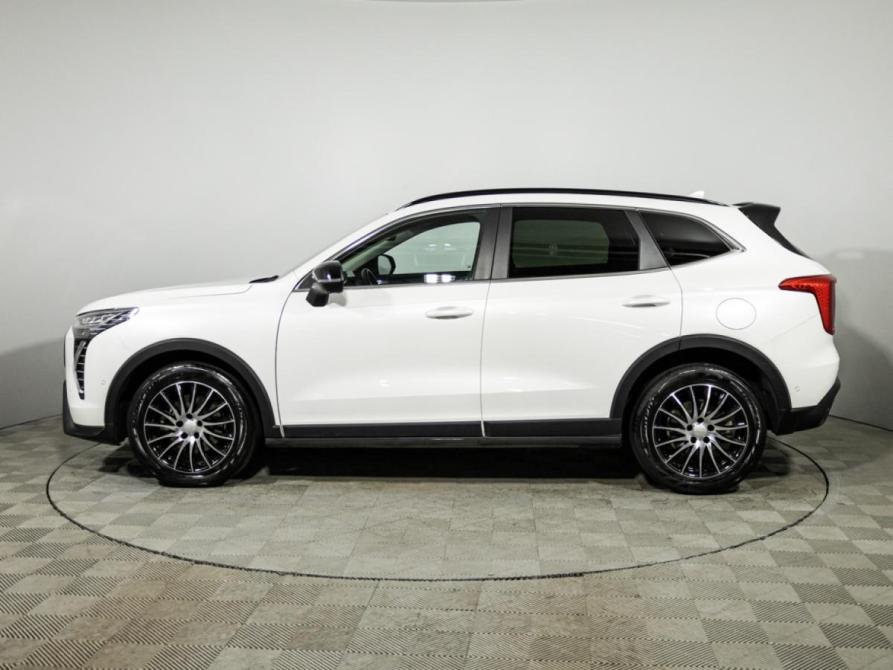 Haval Jolion I Рестайлинг Санкт-Петербург  - изображение 8