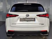 Lexus NX I Рестайлинг Уфа  - изображение 28