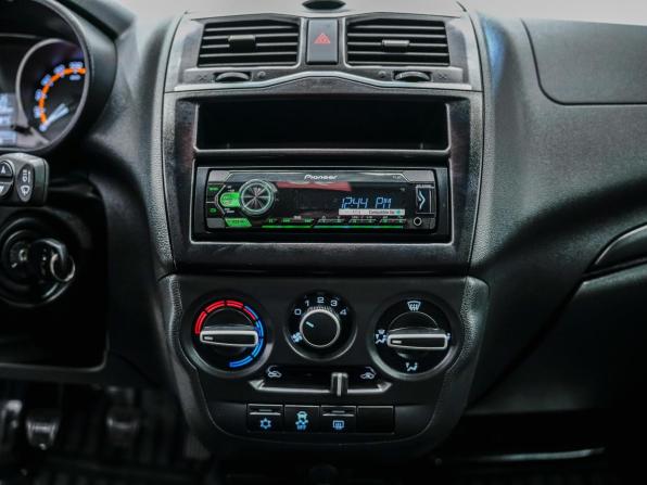 Lada (ВАЗ) Granta I Рестайлинг с пробегом 2021 года, цена 699 000 рублей, 42519 км, хэтчбек, Автокод Объявления
