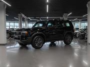 Toyota Land Cruiser Prado 250 Series Москва  - изображение 30