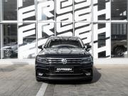 Volkswagen Tiguan II Ставрополь  - изображение 25