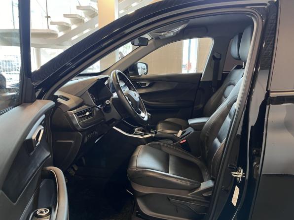Chery Tiggo 4 Pro I с пробегом 2024 года, цена 1 760 000 рублей, 30025 км, внедорожник, Автокод Объявления