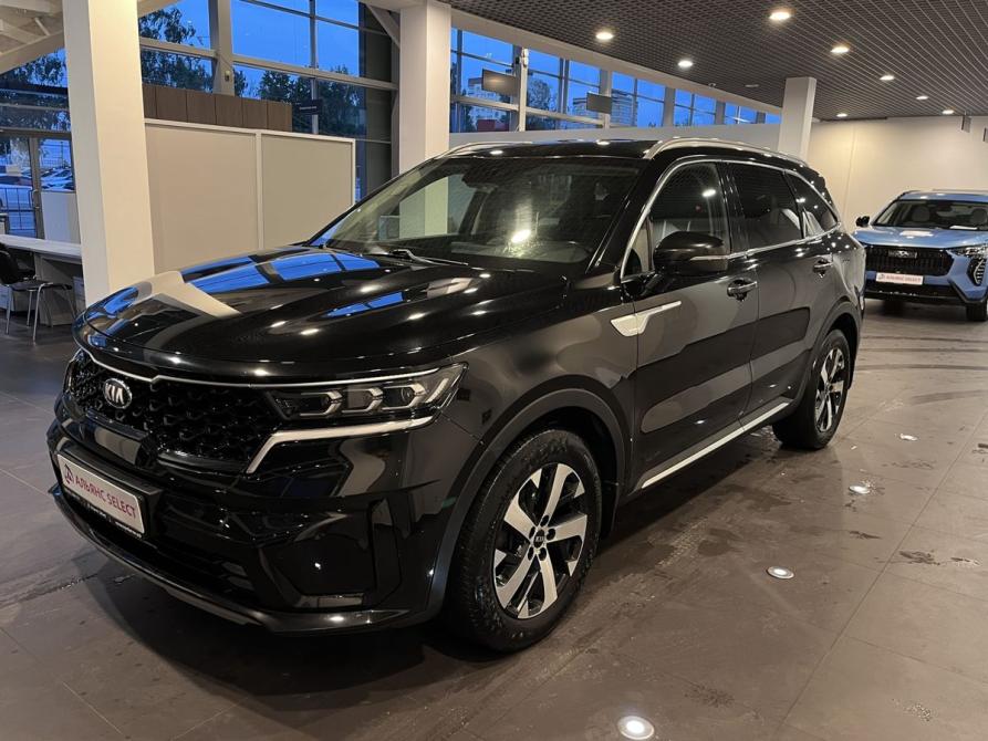 Kia Sorento IV Чебоксары  - изображение 7