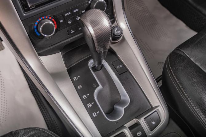 Chevrolet Captiva I Рестайлинг с пробегом 2013 года, цена 1 299 000 рублей, 163000 км, внедорожник, Автокод Объявления