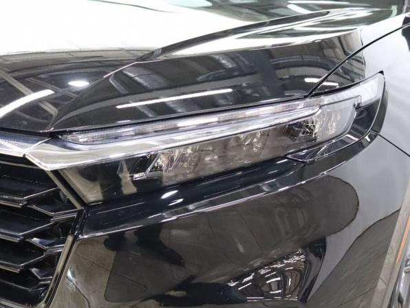 Honda CR-V VI с пробегом 2026 года, цена 4 759 000 рублей, 17 км, внедорожник, Автокод Объявления