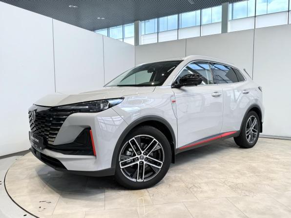 Changan UNI-S (CS55 Plus) I с пробегом 2024 года, цена 2 399 000 рублей, 24000 км, внедорожник, Автокод Объявления