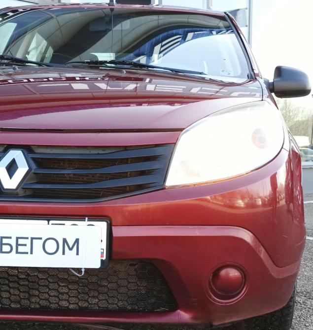 Renault Sandero I Стерлитамак  - изображение 7