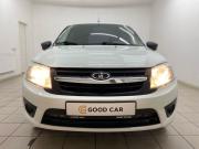 Lada (ВАЗ) Granta I Энгельс  - изображение 48