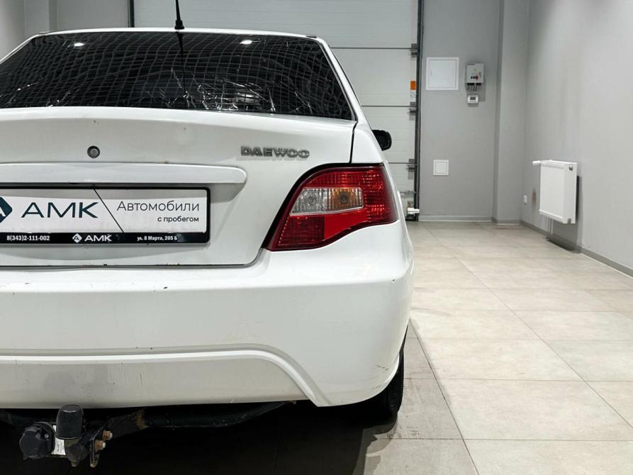 Daewoo Nexia I Рестайлинг Екатеринбург  - изображение 6