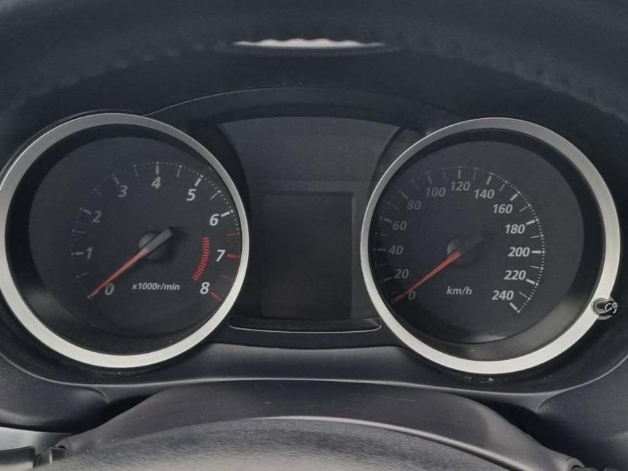 Mitsubishi Lancer X Рестайлинг Омск  - изображение 10