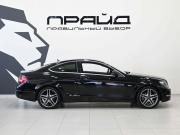 Mercedes-Benz C-Класс III (W204) Рестайлинг Ростов-на-Дону  - изображение 36