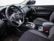 Nissan Qashqai II Рестайлинг Москва  - изображение 27