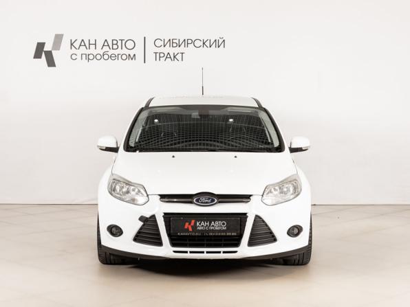 Ford Focus III с пробегом 2013 года, цена 900 000 рублей, 81563 км, хэтчбек, Автокод Объявления