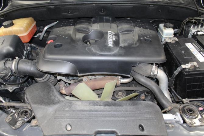 SsangYong Kyron I Рестайлинг с пробегом 2008 года, цена 650 000 рублей, 150000 км, внедорожник, Автокод Объявления