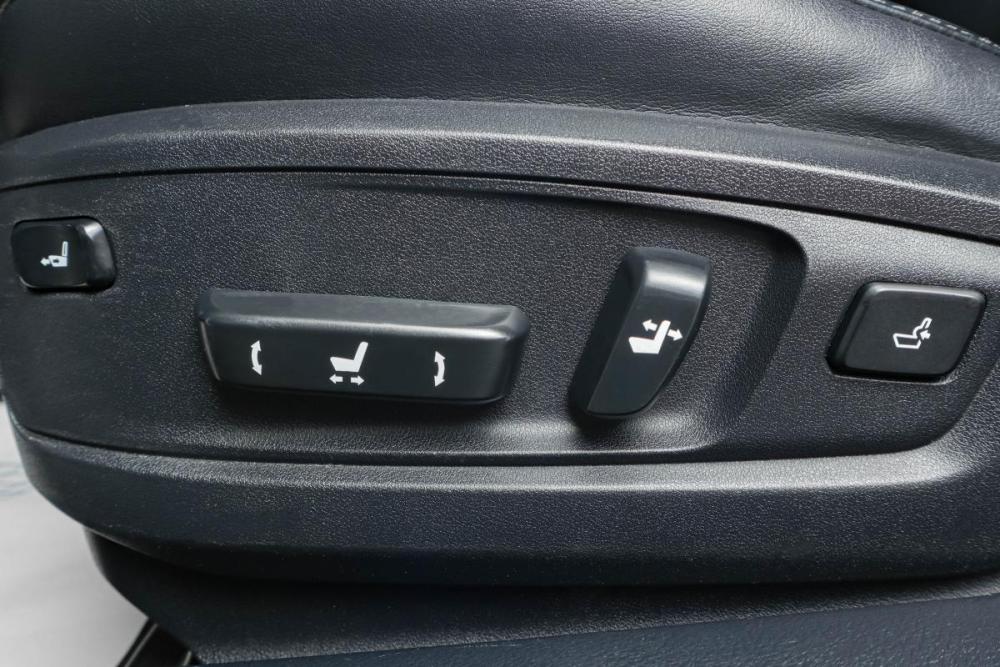 Lexus ES VI Тюмень  - изображение 23