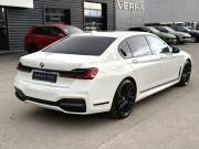 BMW 7 серии VI (G11/G12) Рестайлинг Пермь  - изображение 47