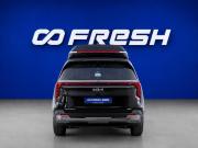 Kia Carnival IV Рестайлинг Москва  - изображение 44
