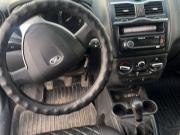 Lada (ВАЗ) Granta I Рестайлинг Самара  - изображение 36