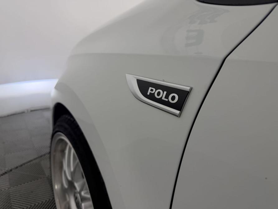 Volkswagen Polo V Рестайлинг Калининград  - изображение 9