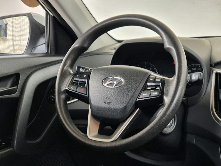 Hyundai Creta I Петрозаводск  - изображение 17