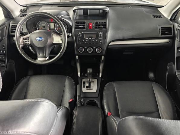 Subaru Forester IV с пробегом 2014 года, цена 1 655 000 рублей, 131407 км, внедорожник, Автокод Объявления