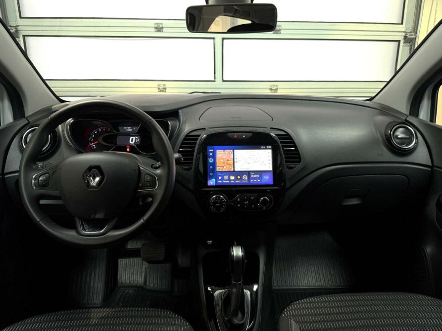Renault Kaptur I Тверь  - изображение 19