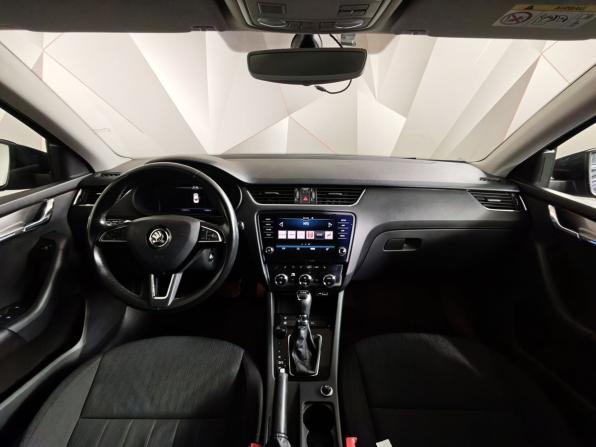 Skoda Octavia III (A7) Рестайлинг с пробегом 2020 года, цена 1 843 000 рублей, 178485 км, лифтбек, Автокод Объявления