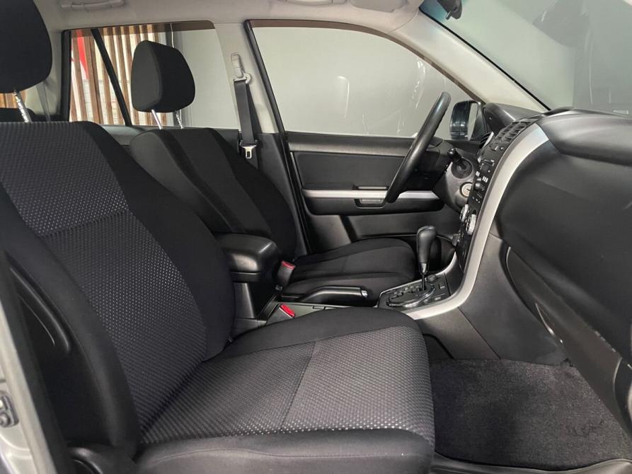 Suzuki Grand Vitara II Тверь  - изображение 9