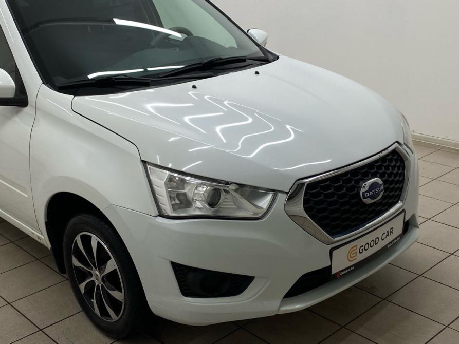 Datsun on-DO I Рестайлинг Энгельс  - изображение 7