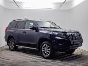 Toyota Land Cruiser Prado 150 Series Рестайлинг 2 Москва  - изображение 26