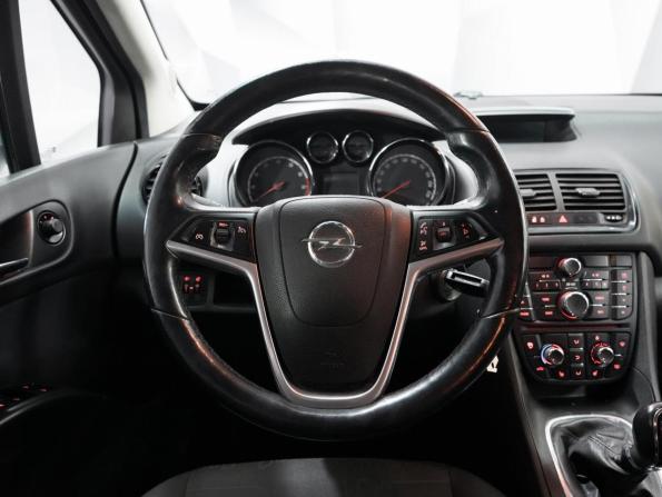 Opel Meriva B с пробегом 2011 года, цена 585 000 рублей, 185000 км, минивэн, Автокод Объявления
