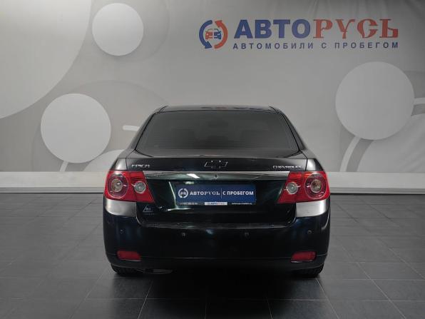 Chevrolet Epica V250 с пробегом 2008 года, цена 340 000 рублей, 143470 км, седан, Автокод Объявления