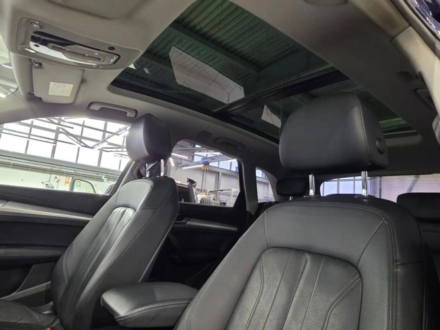 Audi Q5 II (FY) Санкт-Петербург  - изображение 4