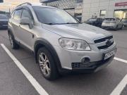 Chevrolet Captiva I Санкт-Петербург  - изображение 7